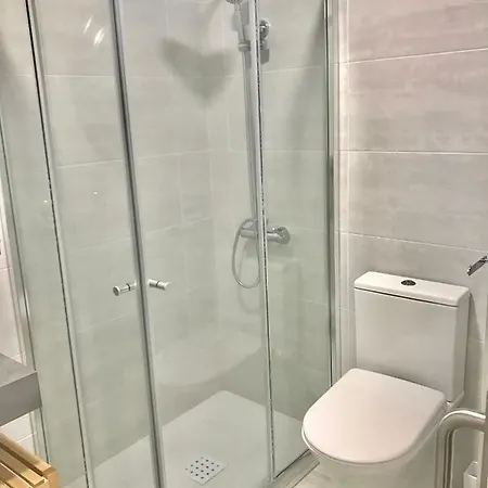 Appartement Estudio Paseo Canteras Las Palmas