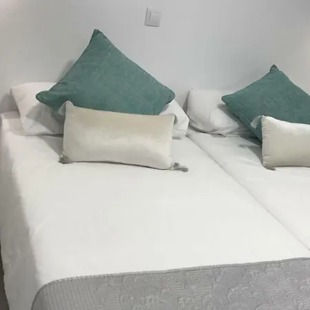 Estudio Paseo Canteras Apartment Las Palmas de Gran Canaria