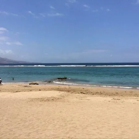 Apartment Estudio Paseo Canteras