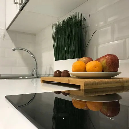 Estudio Paseo Canteras 大加那利岛拉斯帕尔马斯