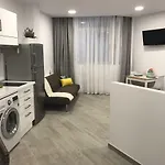 Estudio Paseo Canteras