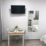 Estudio Paseo Canteras