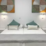 Estudio Paseo Canteras Lejlighed