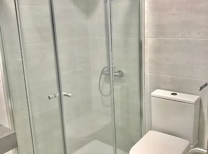 公寓 Estudio Paseo Canteras 大加那利岛拉斯帕尔马斯